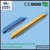 Edge card connector