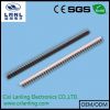 2.54mm SIP IC Socket (...