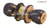 HGJ5117 knob Door Lock 