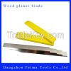 HSS Wood Planer Blade