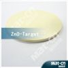 Low tolerance ZnO  target-High density Zniz oxide  target-sputtering target