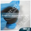 High purity sputtering target ---- Graphite crucible