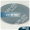 High purity sputtering target --- ATO 99.99% (Mat-cn)