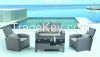 Outdoor patio furniture