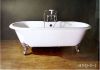 cast-iron bathtubs