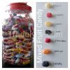 Mixed Fruit Candy or Milk Candy