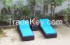 synthetic wicker furniture