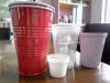 DAKE-135CU plastic cup...