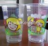 DAKE-150 plastic cup o...
