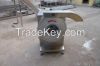 cutting machine stainless steel chips 