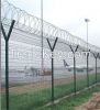 Airport Fence