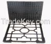 ductile iron square ma...