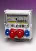 Overhaul outlet box