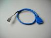 USB3.0 19PF TO AF Cable