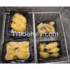 clear fruit box, food box