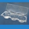 clear fruit box, food box