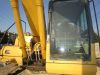 Used Komatsu PC200-7 e...