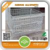 Euro-style Storage Cage/ Wire Mesh Container