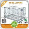 Folding Storage Cage/ Wire Mesh Container