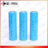 EFAN 18650 lifepo4 battery 1400Mah 3.2V for power tools