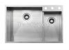 kitchen stainless stee...