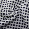 Square jacquard