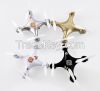 2.4G headless mode mini rc quad copter drone toy for wholesale