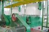 Peanut oil processing ...