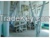 Corn germ oil processi...