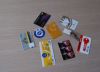 rfid chip card