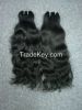 virgin human hair high quality