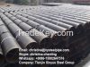 SMLS steel pipe /oil p...
