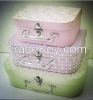 paperboard suitcase box,paperboard pringting box