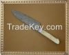 Kitchen Knife set Damascus steel chef knives custom cook 1071-B