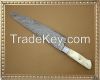 Kitchen Knife set Damascus steel chef knives custom cook 1071-B