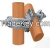 48.3mm scaffold swivel...