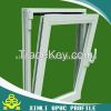 plastic profiles for upvc door and window