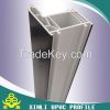 plastic profiles for upvc door and window