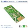 heat sink/metal base pcb