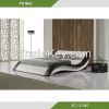 Latest double bed desi...