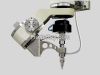 CNC Ultra-High Pressur...