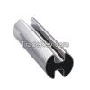 Stainless Steel Slot Pipe