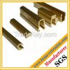 copper alloy section &...