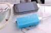 Hot Selling 5200 mah Colorful Key chain Power Bank for Cellphone