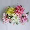 Artificial Flower Bushes/Bouquet/Bundle