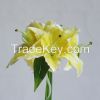 Artificial Flower Bushes/Bouquet/Bundle