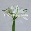 Artificial Flower Bushes/Bouquet/Bundle