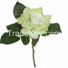 Artificial Flower with One Stem