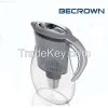 Water pitcher alkaline...
