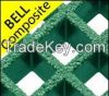 BELL FRP/GRP MOLDED GR...